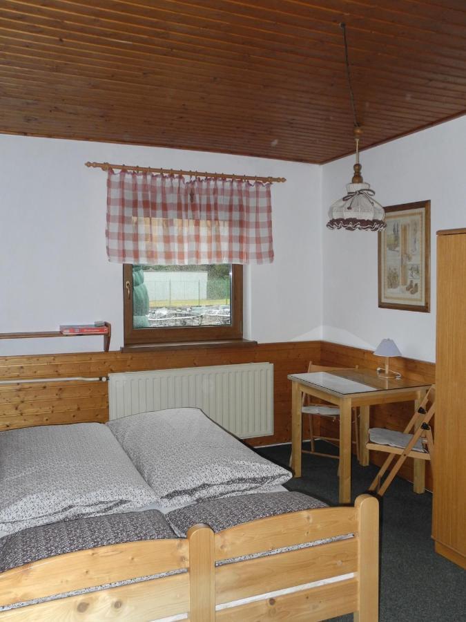 Apartmány Müller Bedřichov Esterno foto