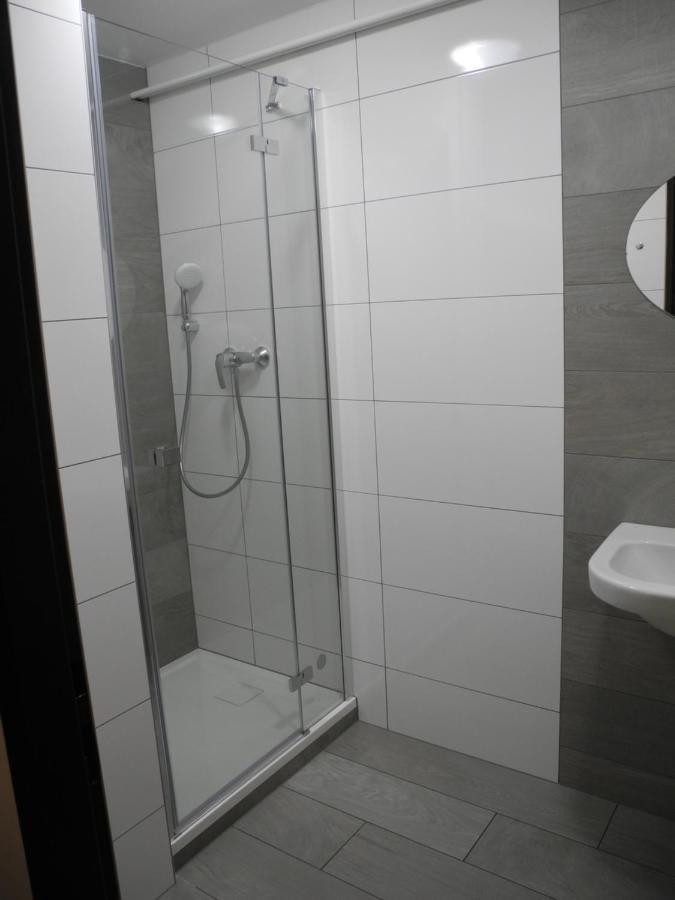 Apartmány Müller Bedřichov Esterno foto
