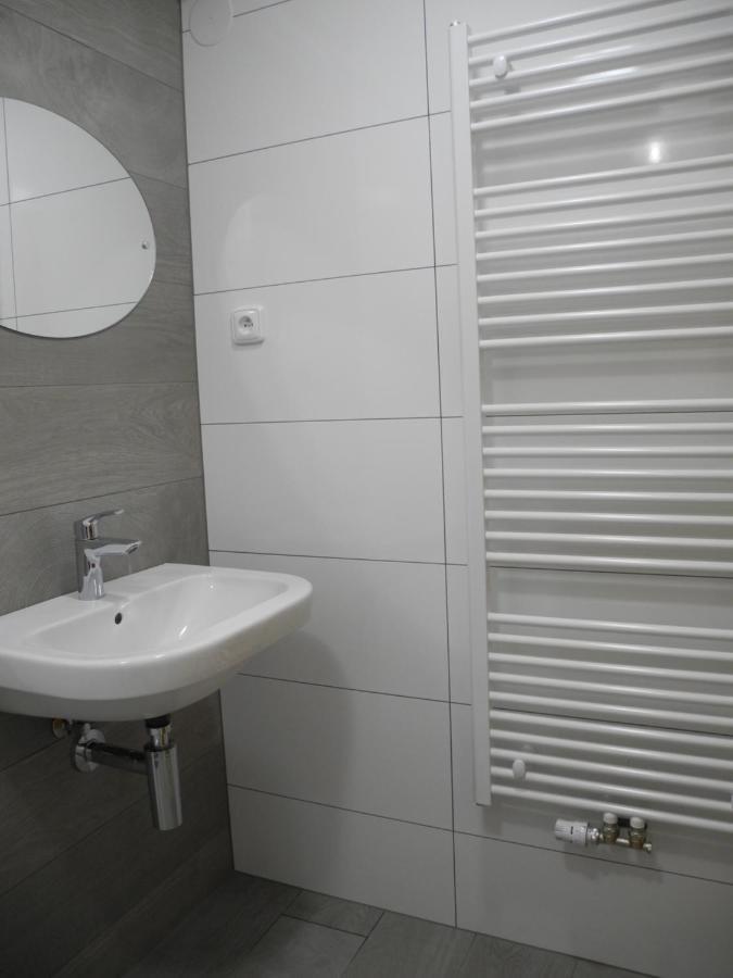 Apartmány Müller Bedřichov Esterno foto